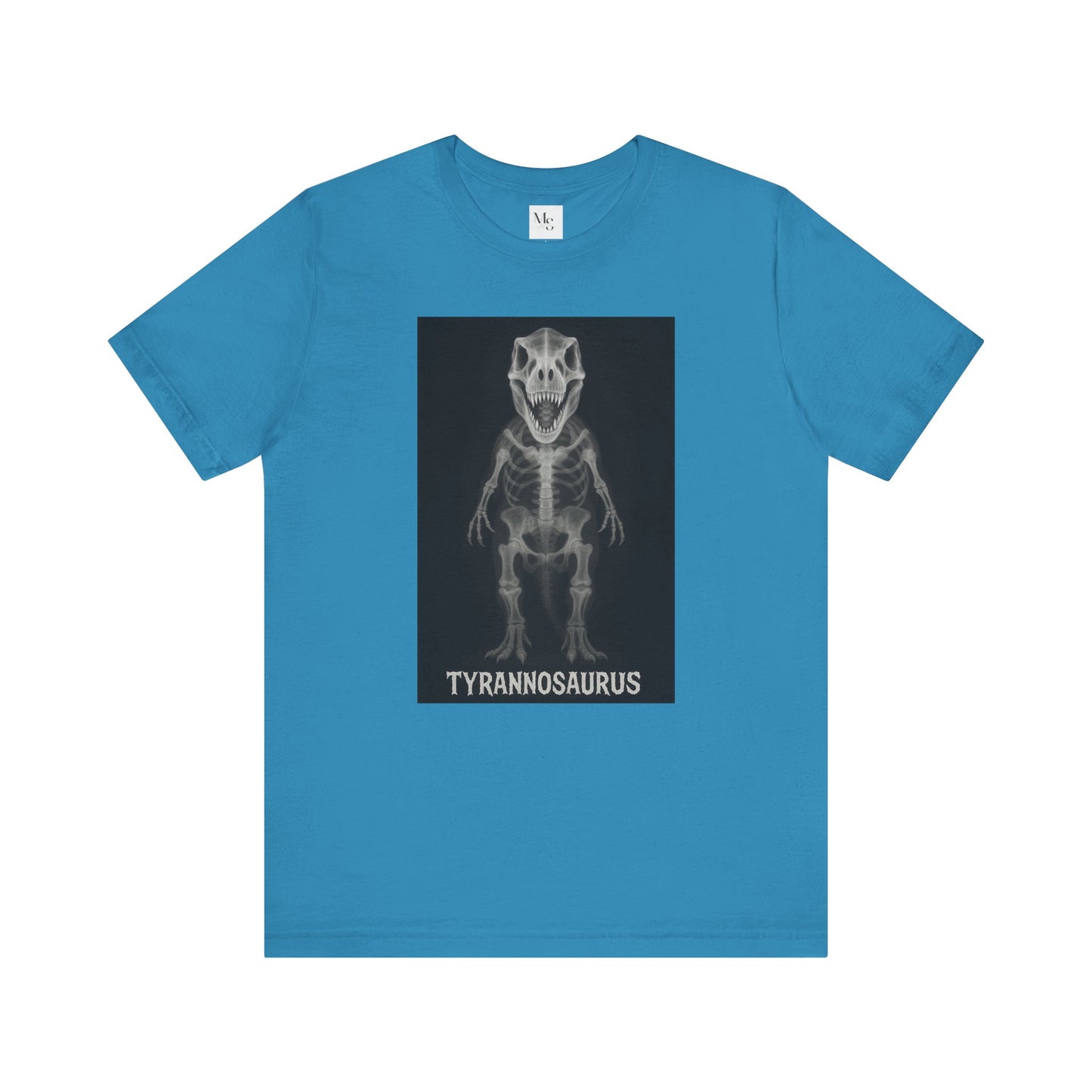 Tyrannosaurus rex, X-ray dinosaur tee