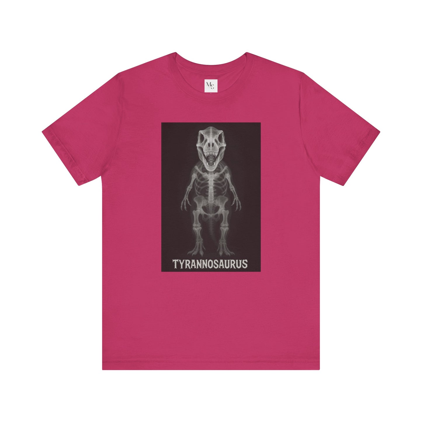 Tyrannosaurus rex, X-ray dinosaur tee