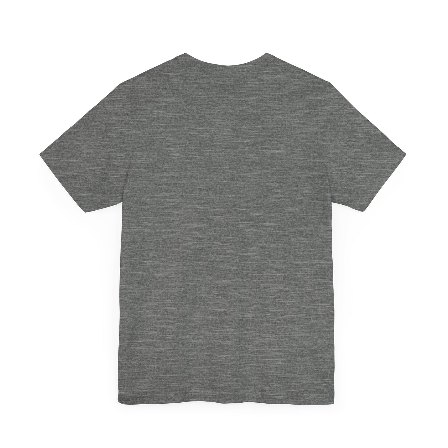 T-Rex Overhead View T-Shirt – Unisex Dino-Rug Style Tee