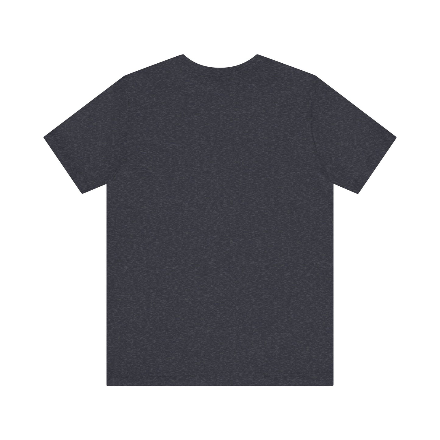 T-Rex Overhead View T-Shirt – Unisex Dino-Rug Style Tee