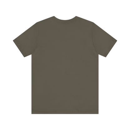 Triceratops X-ray dinosaur tee